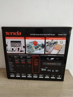 Tenda AC6 - 3