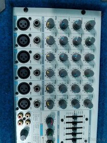 Povermix LDM - 3