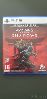 Assassin's creed Shadow - 3