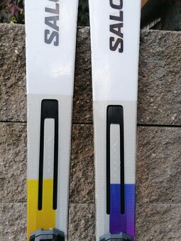 SALOMON ADDIKT PRO 170cm r-13.Model 2024/2025 - 3