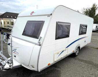 Bürstner Averso 495TK, PALANDY,PŘEDST,MOVER,NOSIČ,ATC zaloha - 3