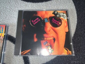CD František Sahula - 3