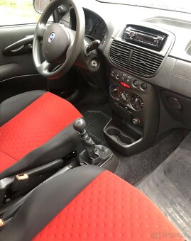 Fiat Punto - 3