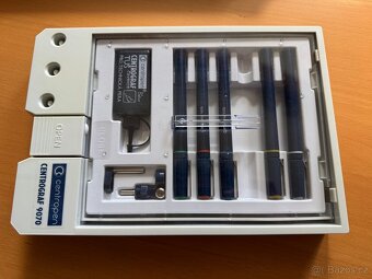 Technická pera Centrograf 9070 - 3