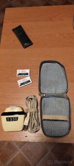 drobnosti z pozůstalosti - 3