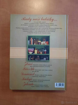 Rady naší babičky - 3