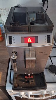 Kávovary saeco , sencor , delonghi - 3
