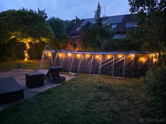 Bestway Bestway Bazén 7,32 x 3,66 x 1,22 m - 3