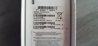 Samsung Galaxy Watch 4 Classic - 3