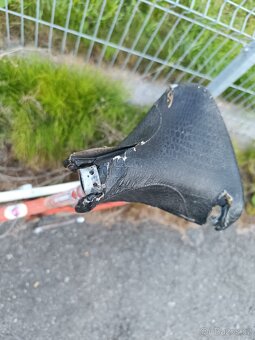 Prodám kolo zn. Universal, "skládačka" - 3