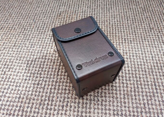 Tokina 20-35mm pro Nikon - 3