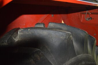 traktor Zetor 7711 - 3