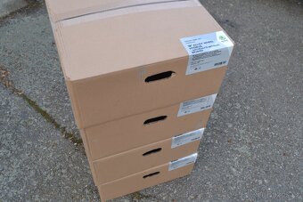Škoda Karoq/Seat Ateca- NOVÉ 18 Alu disky 7Jx18 ET45, - 3