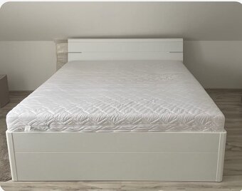 Nabytek do ložnice - 3