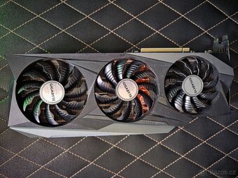 Gigabyte GeForce RTX 3090 Gaming OC 24GB - 3