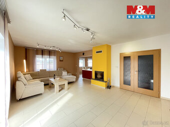 Prodej domu, 168 m², České Budějovice, ul. Holkovská - 3