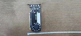 nVidia SFF T1000 8Gb - 3