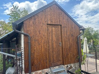 TESAŘSKÉ, STAVEBNÍ A ŘEMESLNÉ PRÁCE - 3