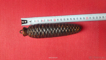 Závaží do hodin - šiška - 3