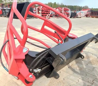 Kleště na balíky - 3