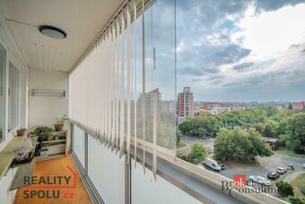 Prodej, byty/3+kk, 79 m2, Švehlova 3147/30, Hostivař, 10200  - 3