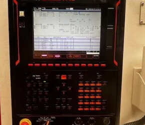 Soustruhy - CNC QT Primos 150 SG - 3