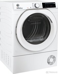Sušička Hoover ND4 H7A1TCEX-S - 3