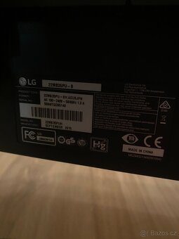 LG 22MB35PU-B MONITOR - 3