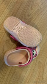 Dětské pantofle Coqui - 3