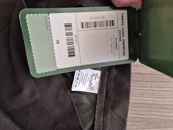 Margita Frederika dámská myslivecká sukně - 3