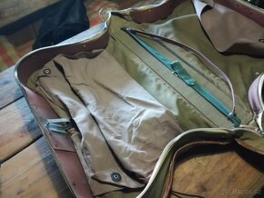 Starý vojenský kufr - 3