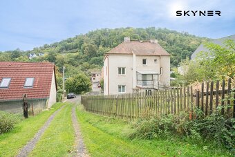 Prodej rodinné domy, 300 m² - Ústí nad Labem - Svádov - 3