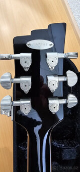 Duesenberg Starplayer TV Surf Green rok výroby 2010, jako no - 3