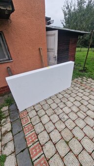 Polystyren EPS100 2000x1000x 150 mm - 3