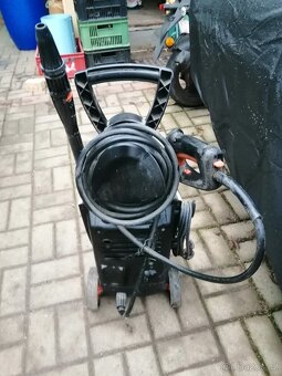 VYSOKOTLAKÝ ČISTIČ STIHL  RE 107 - 3