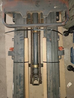 Prodám Vysokozdvižné videl - 3