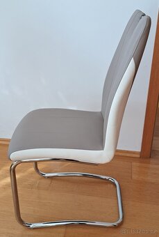 Jídelní židle - 3