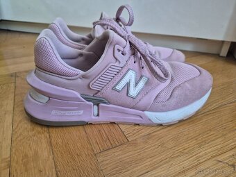 Tenisky New balance - 3