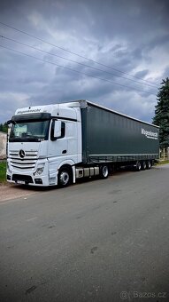 Řidič MKD Trutnov, Wagenknecht s.r.o. - 3