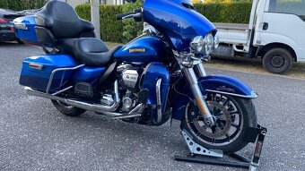 Harley Davidson Electra 107” - 3