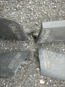 Ford Fiesta Mk1 - 1,1S - 1980 ND - 3