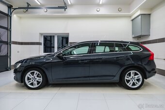 Volvo V60 2014 2.4 D4 AWD/AT 133 kW , tažné zařízení - 3