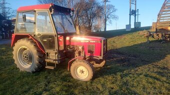 ZETOR 7211 - 3