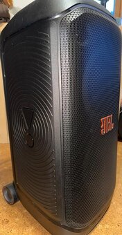 JBL Partybox Stage 320 - 3