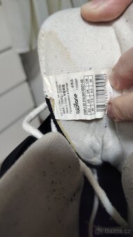 Lední brusle Oxelo vel. 40 - 3