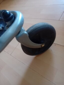 Chodítko pro seniory - 3