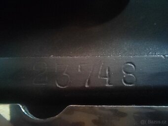 American Heating renovovaná kamna - 3