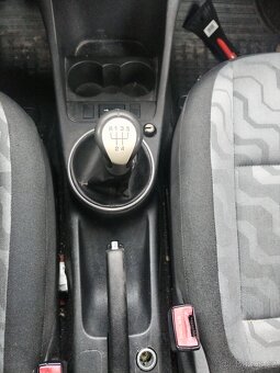 Škoda fabia 2 1,4 tdi 2008 rok - 3