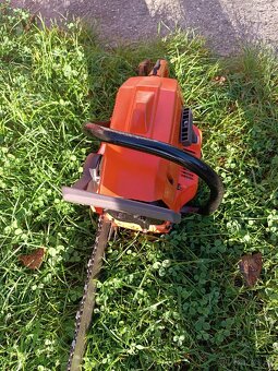 Motorová pila Husqvarna 266SN - 3