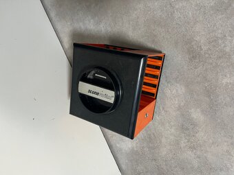 otáčecí organizér na MC kazety - 3